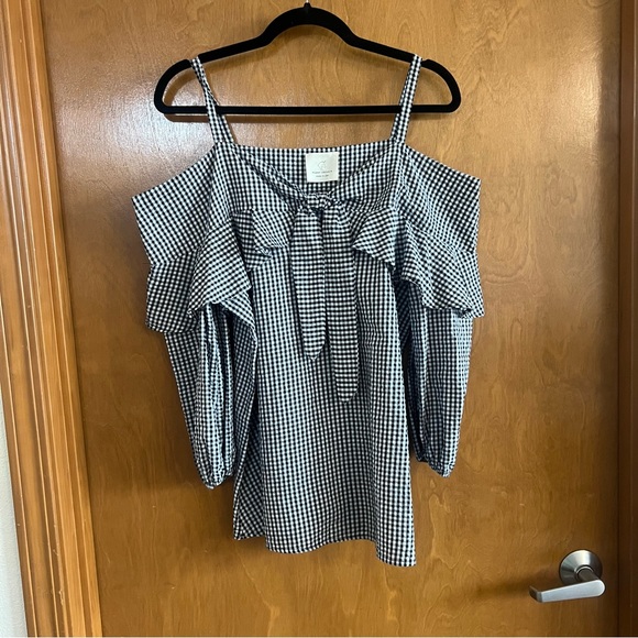 Hyped Unicorn Check It Off Top - Picture 10 of 11